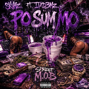 PO SUM MO ft ITzD3Mz