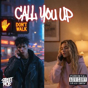 CallYouUp (ft. ITzD3Mz)