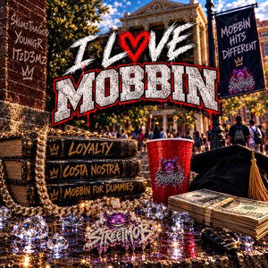 I Love Mobbin