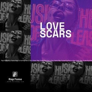 love scars