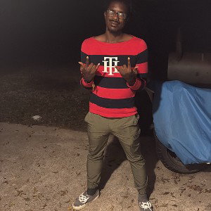 I got the Juice (20:25:57)