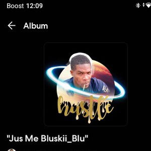 Bluskii_Blu 🖕🏾 E - Stay Dangerous _Hott 🔥 Flame💯_