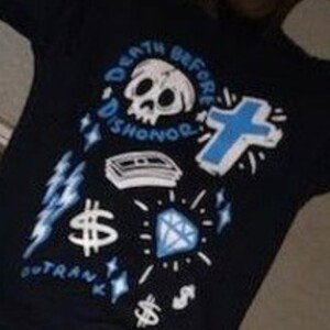 No Backin Dwn