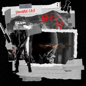 Domonic Case - off the top 