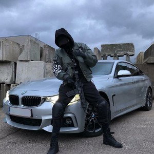 ПЬЯНЫЙ