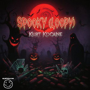 SPOOKY (LOOPY)