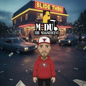 SLIDE THRU (RAP FAME CONTEST)