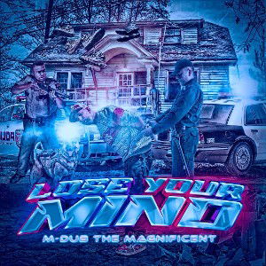 LOSE YOUR MIND