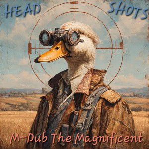 HEAD SHOTS (RAP FAME CONTEST)