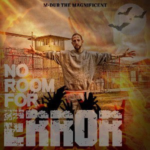 NO ROOM FOR ERROR 