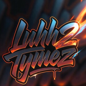 IN MY HEAD~Luhh2Tymez