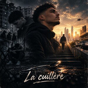                            La Cuillère 