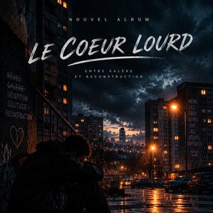                       Le Coeur Lourd