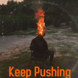 KeepPushing