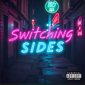SwitchingSides