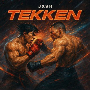 TEKKEN