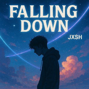 Falling Down remix