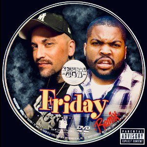 FRIDAY 2026- Tanny D. 