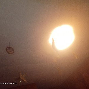 chicken little sky fell