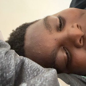 Tj pussy