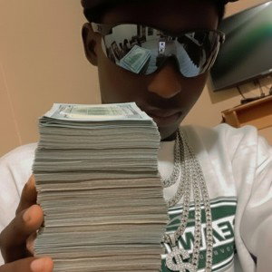 Luis flow 250 el negro 🤑