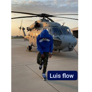Luis flow el mejor de Haití 🇭🇹🔥
