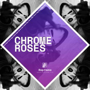 Chrome Roses