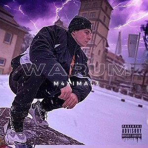M4XIMAL7 - WARUM (Official Audio)