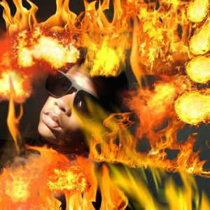 I'm stuck in fire 🔥🔥