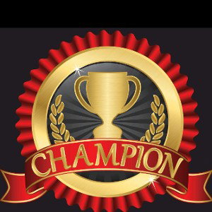 all I do is win no matter what