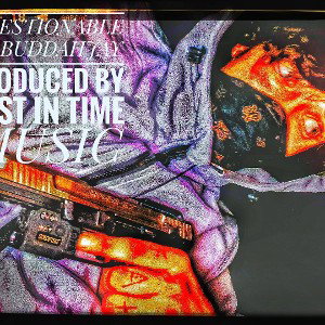 WICKED SIGHNS BY BUDDAHJAY PRODUCED BY LOST IN TIME MUSIC 🎶 