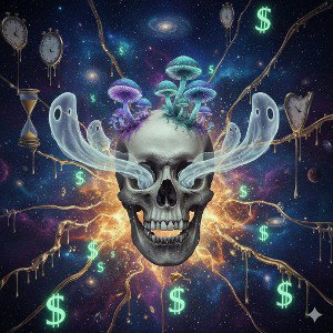 Still Here In The Shadows By BUDDAHJAY PRODUCED BY LOST IN TIME MUSIC 🎶 _1