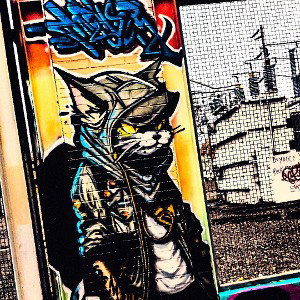 LATE NIGHT FREESTYLE NEW TYPE SHIT FLOW BY BUDDAHJAY PRODUCED BY LOST IN TIME MUSIC 