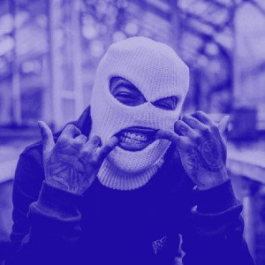 petit instru que j'ai fait sur bandlab (Slowed + Reverb)