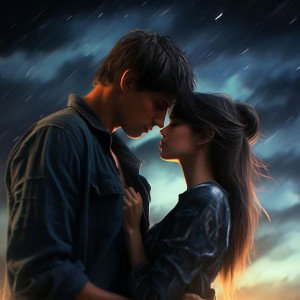 amour serein