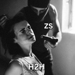 Deathshot H2H disstrack