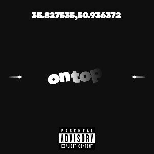 on top 