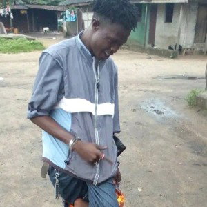 wai dan ba ni da krafi
