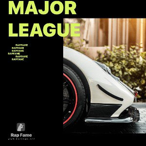 major league