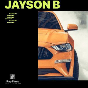 Jayson b