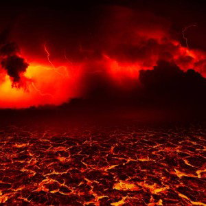 Enfer sur Terre