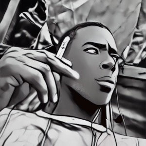 Quer dizer estou mau (Ame dá tema)