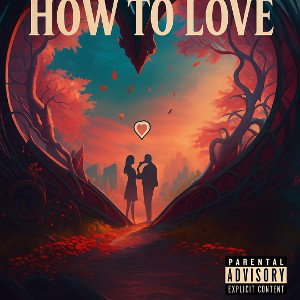 XKAL - HOW TO LOVE