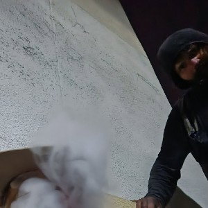 1st freestyle 