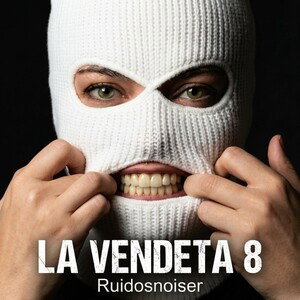 La vendetta 8