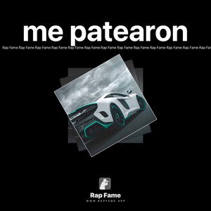 me patearon