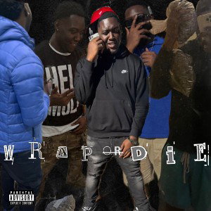 JaiDoubleR - wrapordie