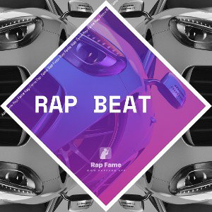 rap beat
