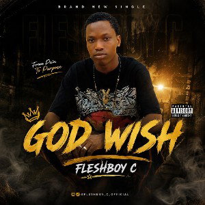 God_wish_ft Fleshboy c 