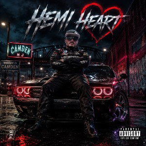 HEMI HEART 